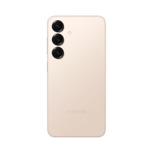 Samsung Galaxy S25 256gb Oro Rosa